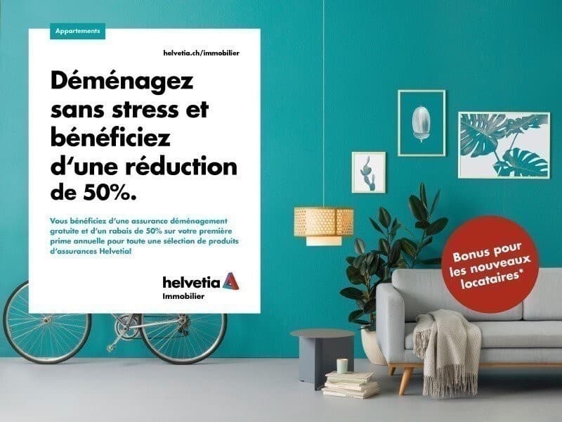 Habitez dans un logement au calme (7)