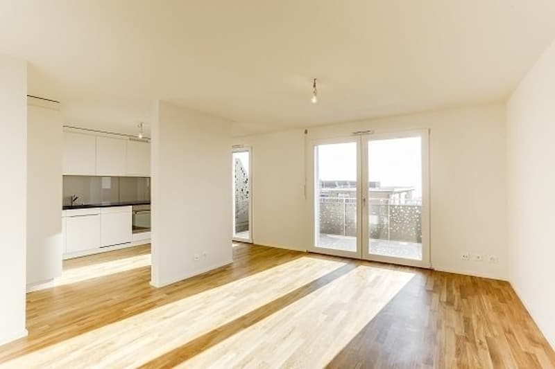 Habitez dans un logement au calme (2)