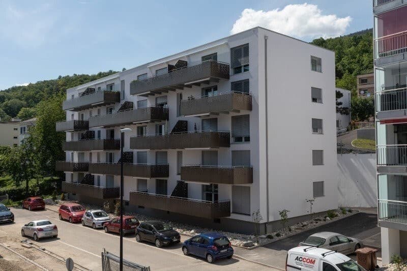 Habitez dans un logement au calme (1)
