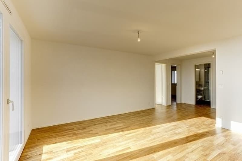 Habitez dans un logement au calme (3)
