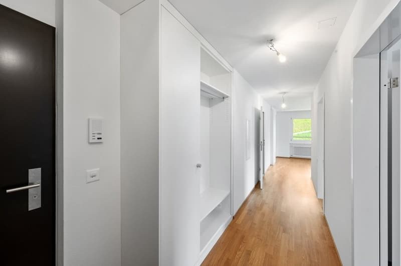 Suchen Sie eine moderne Wohnung an zentraler Lage? (5)