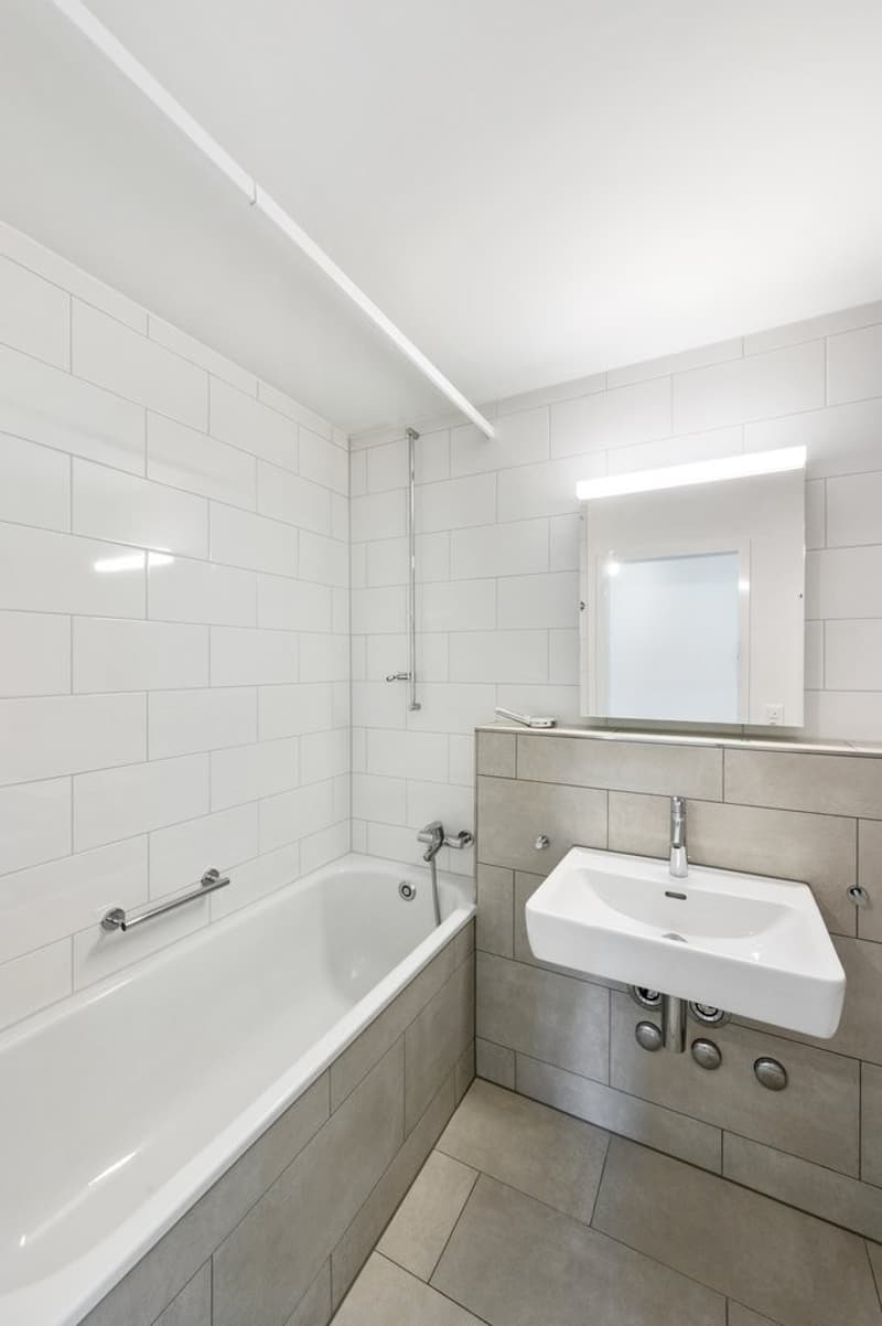 Geniessen Sie den Komfort einer modernen Wohnung (6)