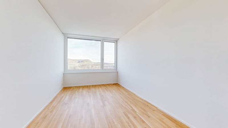 Beispielfoto Zimmer