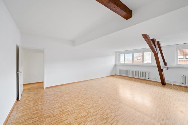 Charmanter Altbau trifft Top-Lage (5)