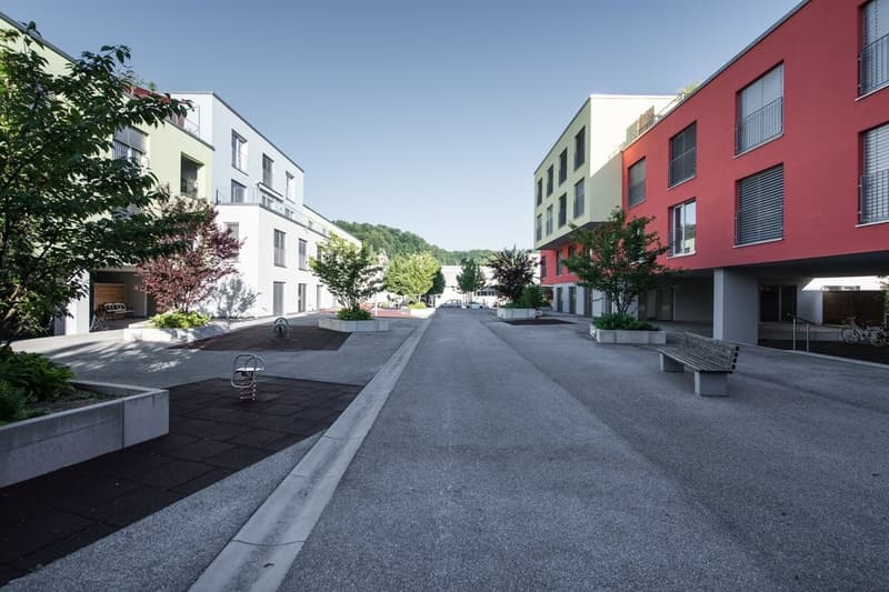 Aussenansicht