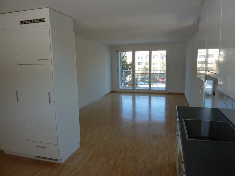 Beispielfoto Küche