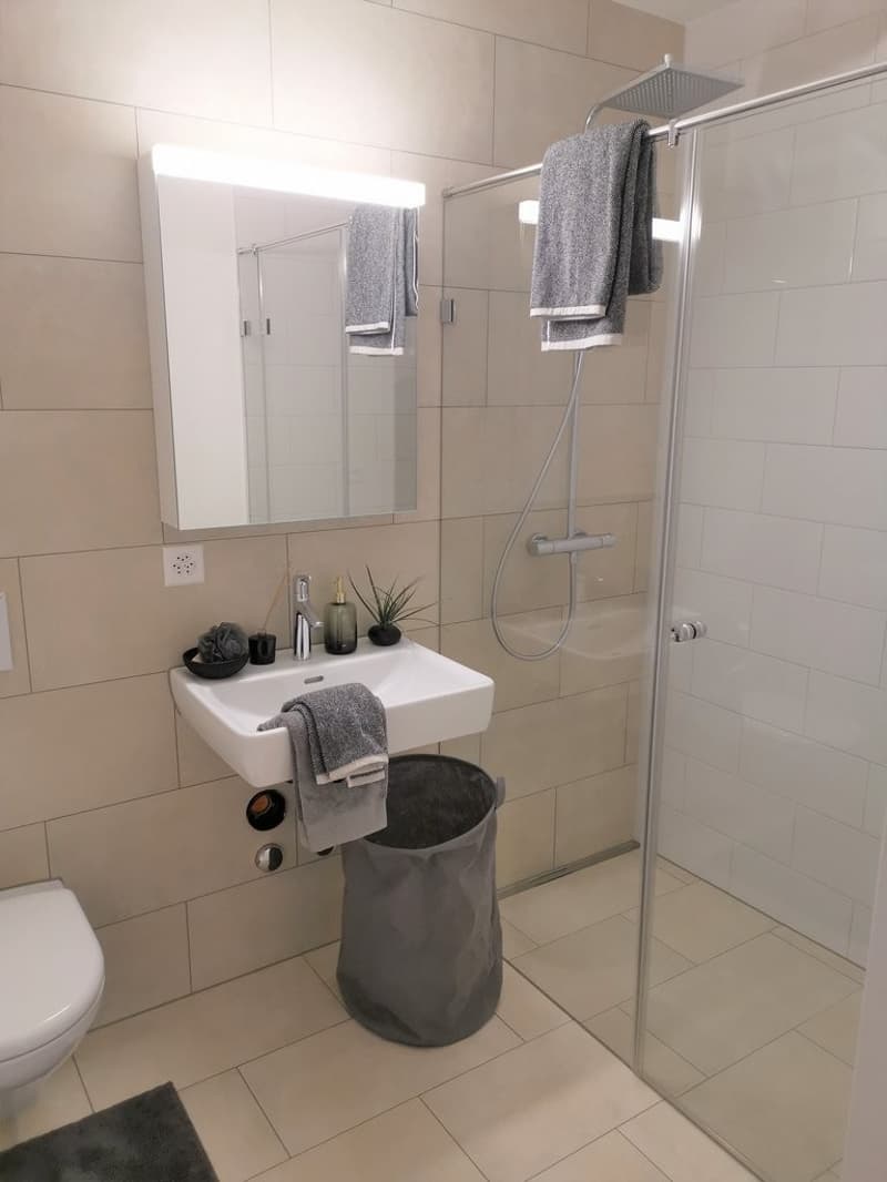 Möchten Sie modern und zentral wohnen? (5)
