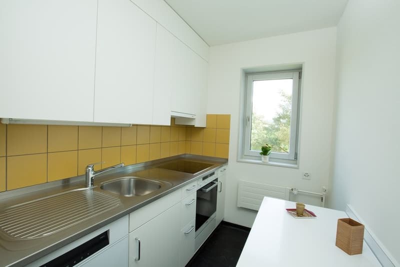 Beispielfoto Küche