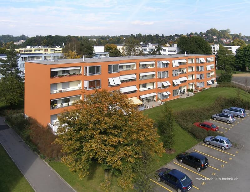 Aussenansicht