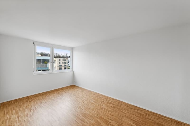 Beispielfoto Zimmer