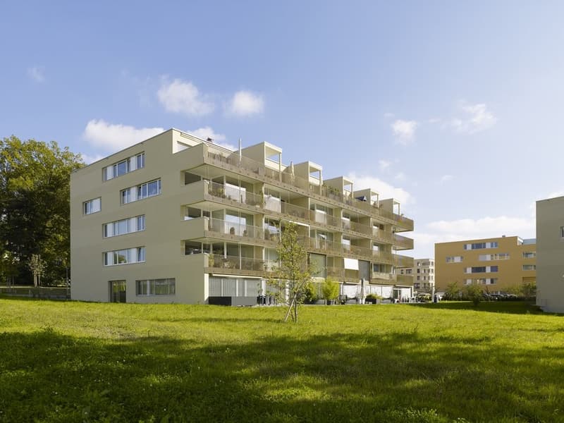 Ansicht