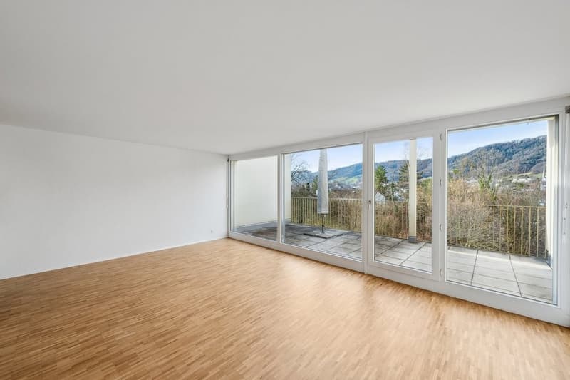 Beispielfoto Wohnzimmer