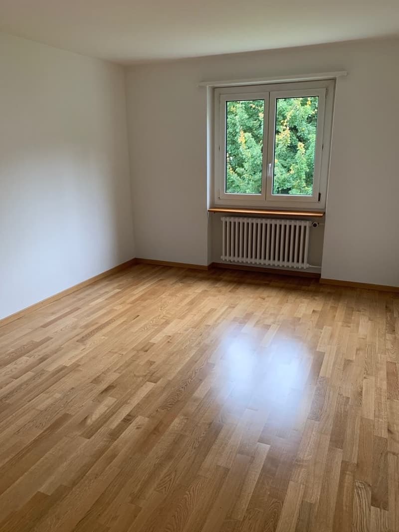 Beispielfoto Zimmer