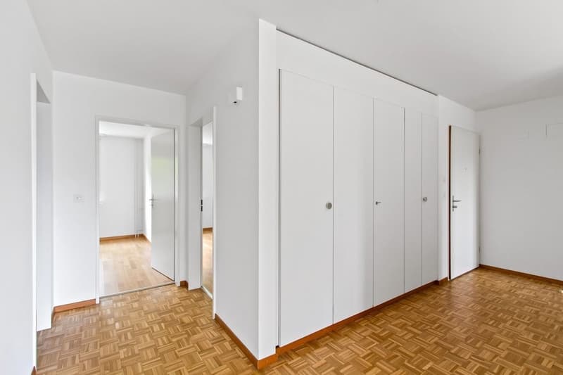 Votre nouveau logement facilite vos déplacements (5)