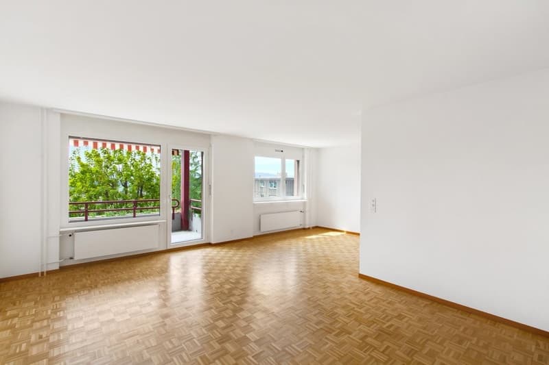 Votre nouveau logement facilite vos déplacements (3)