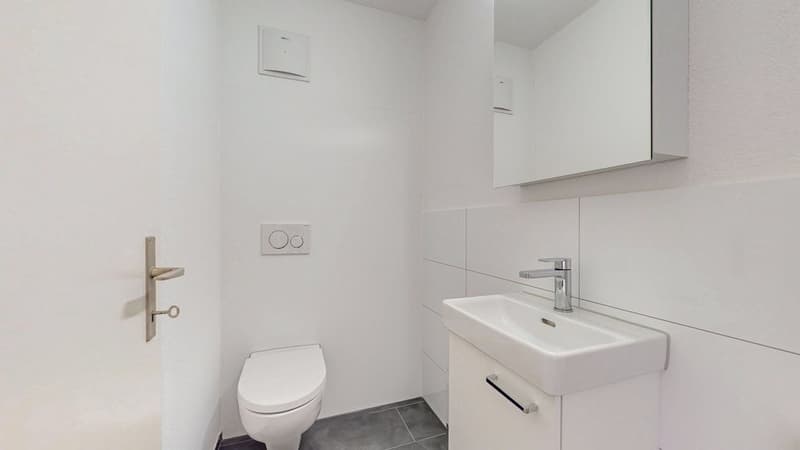 WC