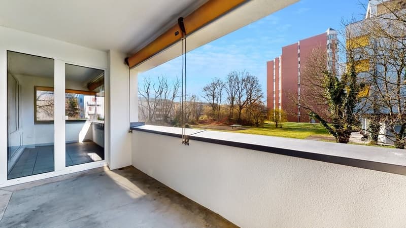 ankommen. abschalten. wohlfühlen. - Ihr neues Zuhause in Allschwil (11)