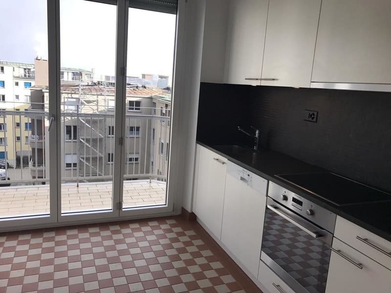 Cherchez-vous un logement au Cente-ville proche de Chauderon ? (3)