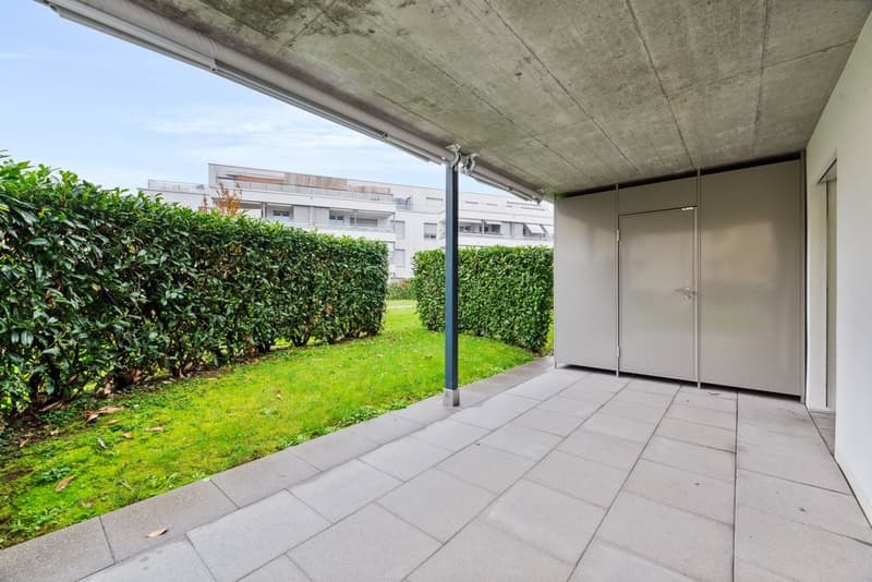 Sitzplatz