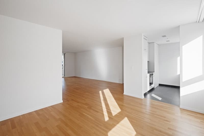 Beispielfoto Wohen / Essen