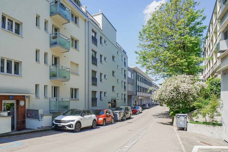 Strasse