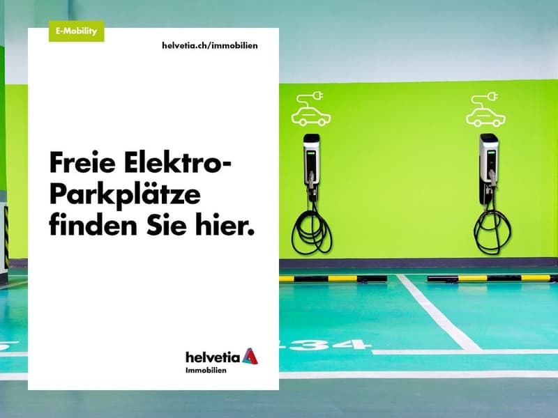 Hier können Sie Ihr Elektro-Fahrzeug bequem laden (1)