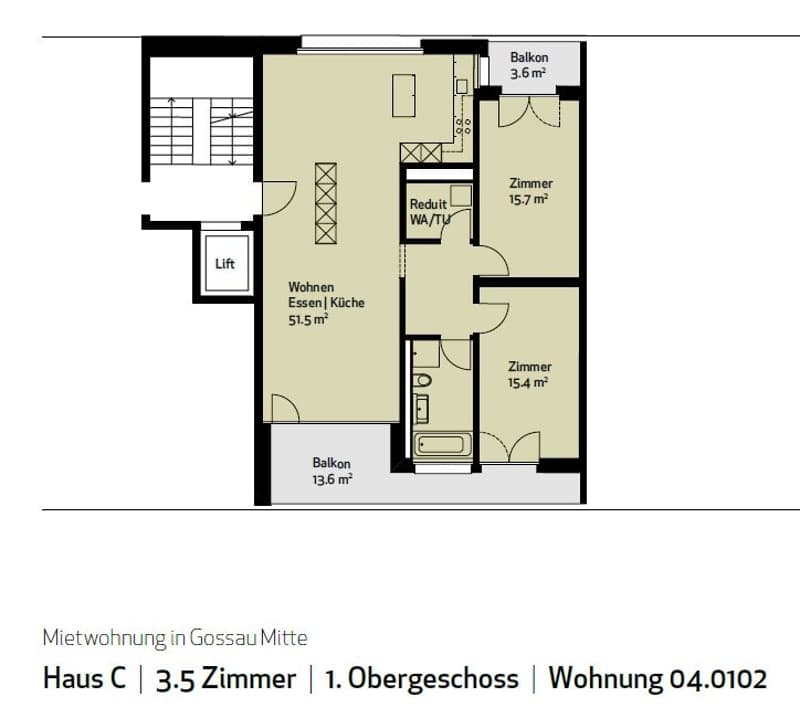 Hier lässt es sich leben! (8)