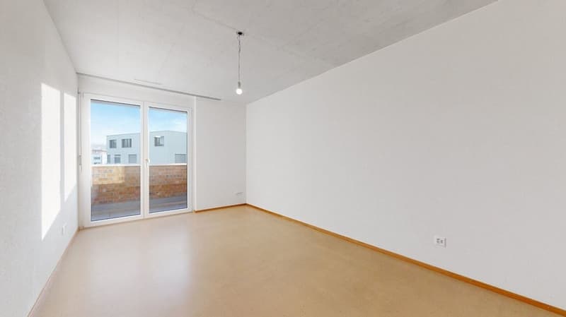 Hier lässt es sich leben! (6)