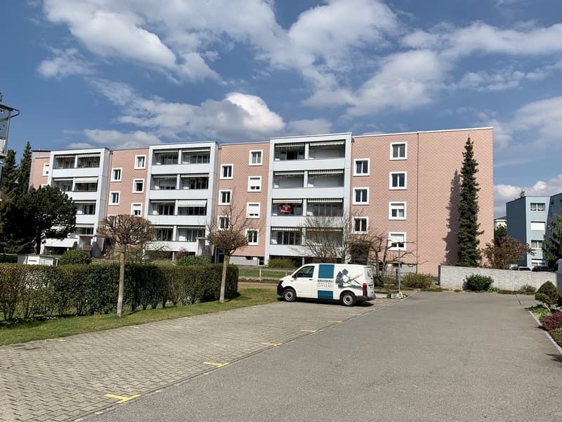 Aussen