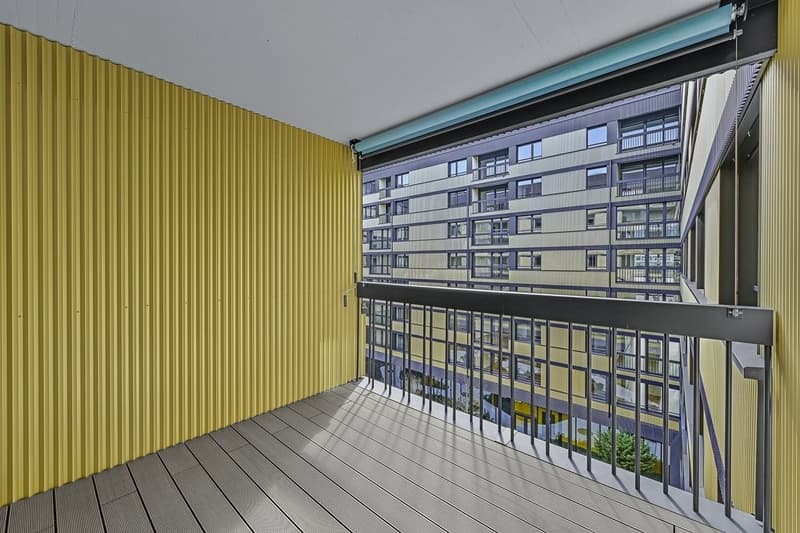 Loggia