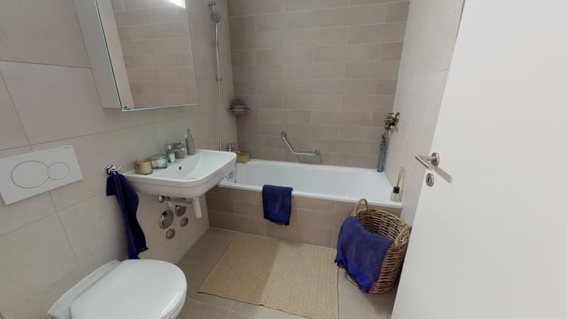 Cherchez-vous un appartement moderne et neuf ? (6)