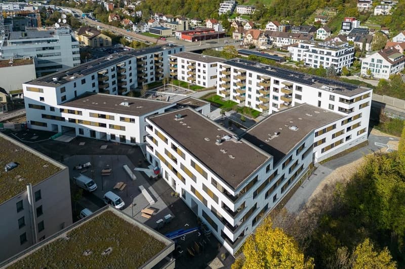 Suchen Sie einen Doppelparkplatz? (2)