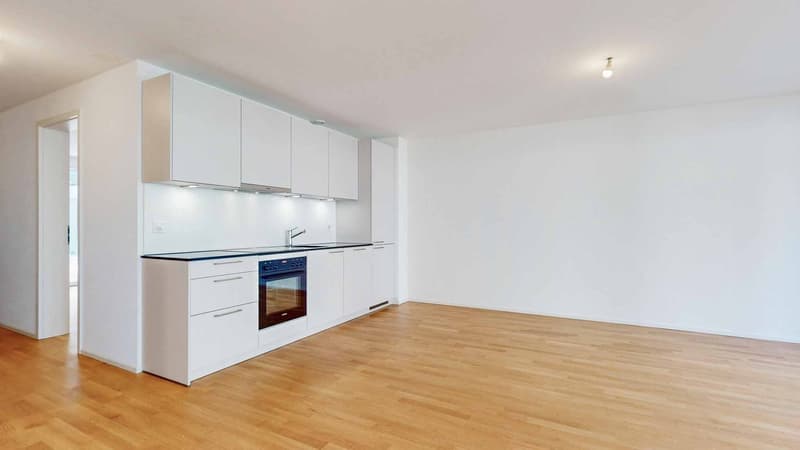 Appartement 2 ½ pièces, 1400 Yverdon (3)