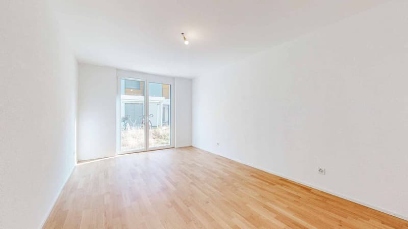 Appartement 2 ½ pièces, 1400 Yverdon (4)