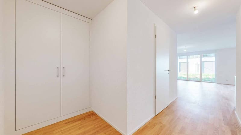 Appartement 2 ½ pièces, 1400 Yverdon (3)