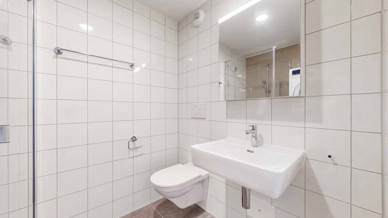 Appartement 2 ½ pièces, 1400 Yverdon (2)