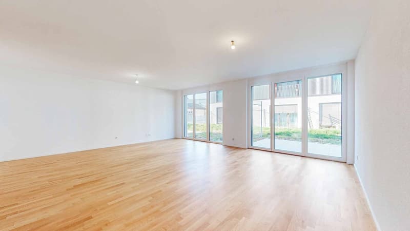 Appartement 2 ½ pièces, 1400 Yverdon (4)