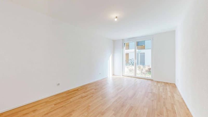 Appartement 2 ½ pièces, 1400 Yverdon (8)