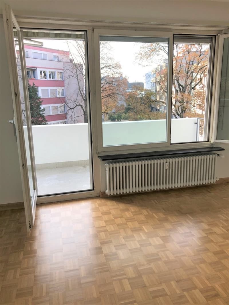 Sind Sie auf der Suche nach einer Wohnung an ruhiger Lage? (5)