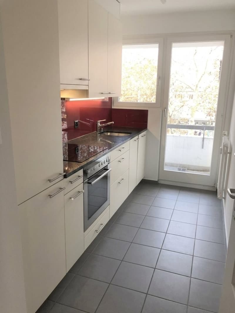 Sind Sie auf der Suche nach einer Wohnung an ruhiger Lage? (4)