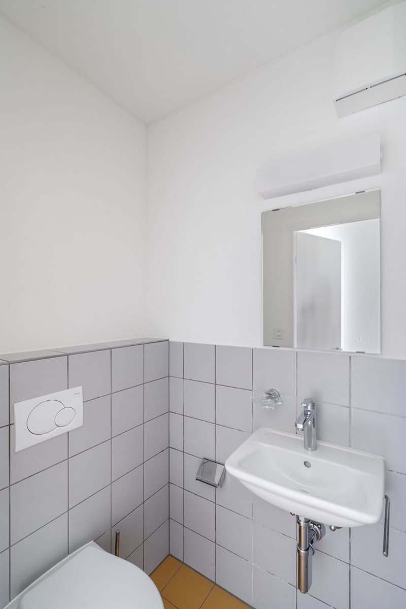 Beispielfoto Sep. WC