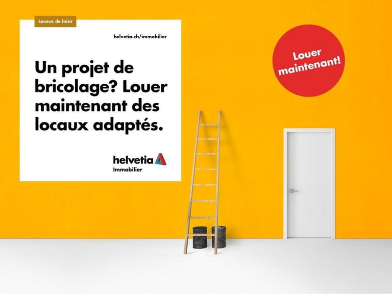 Souhaitez-vous un espace de stockage? (1)