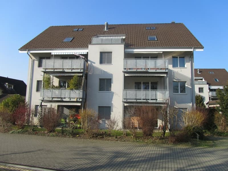 Aussenansicht