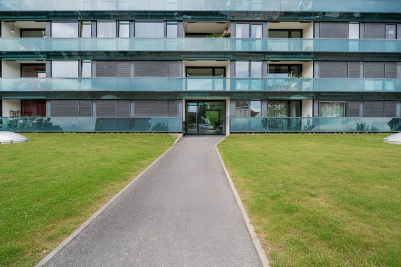 Ihr neues Zuhause in bester Lage, nur wenige Schritte vom Rhein (2)