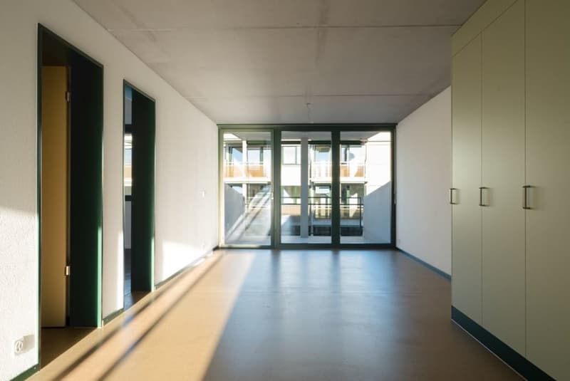Beispielfoto Wohnbereich