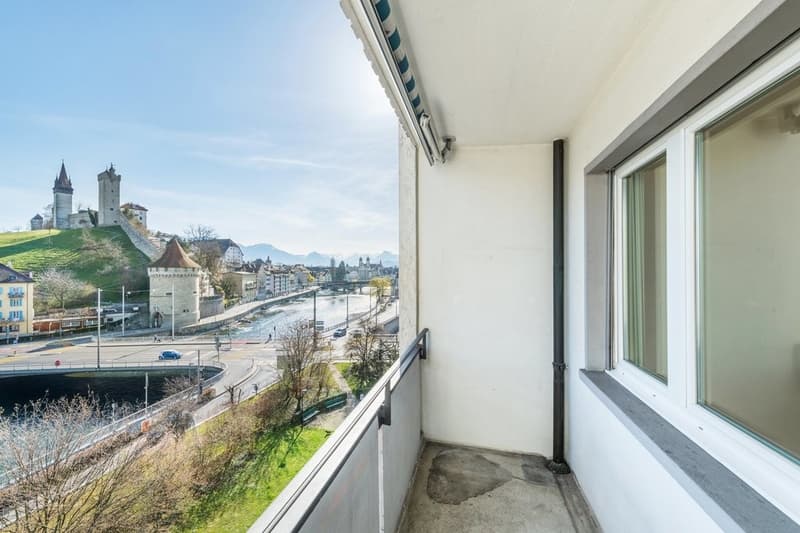 Sentihof - Ihr neues Zuhause mit Reussblick (7)