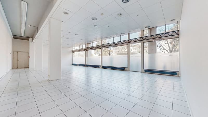 Showroom, Concept Store oder Galerie? Hier ist Platz für Ihre Idee (5)