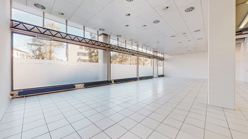 Showroom, Concept Store oder Galerie? Hier ist Platz für Ihre Idee (4)