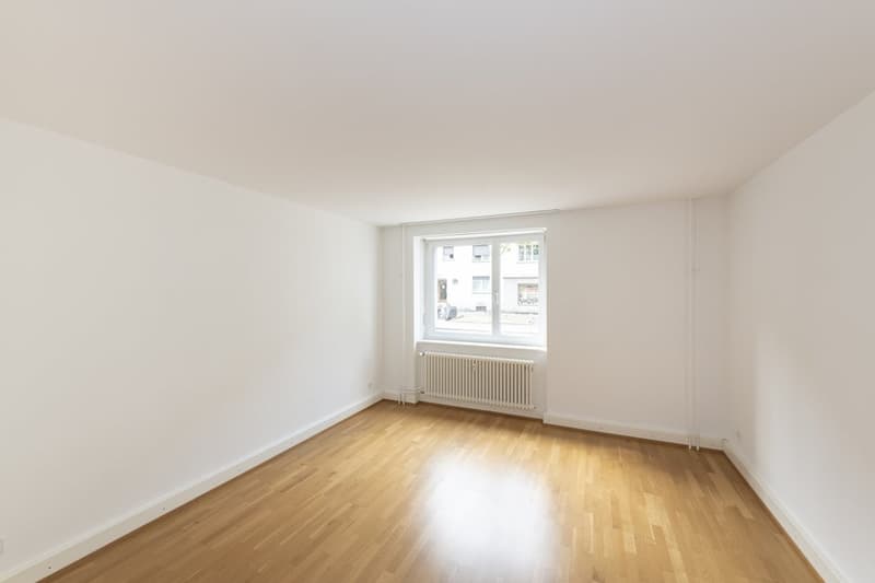 Ihr zentrales Zuhause unweit von der Rheinpromenade entfernt (5)