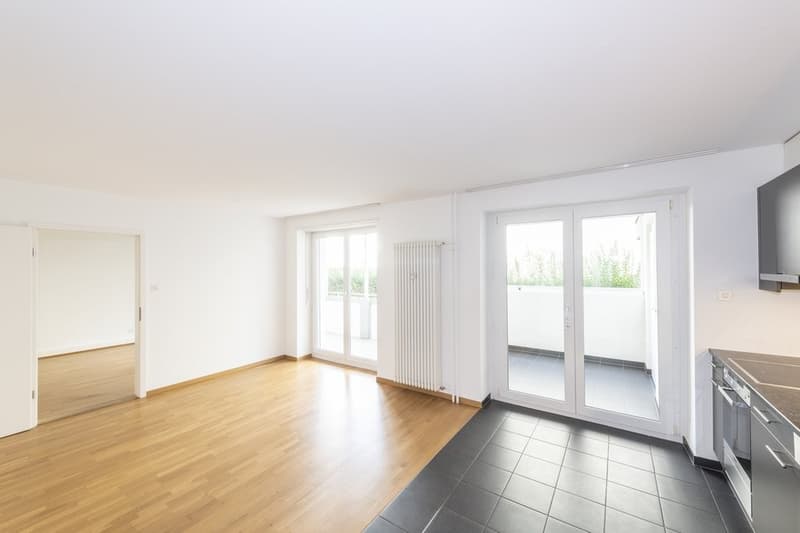 Ihr zentrales Zuhause unweit von der Rheinpromenade entfernt (4)